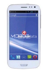CHERRY MOBILE BLAZE 2 specifikacije